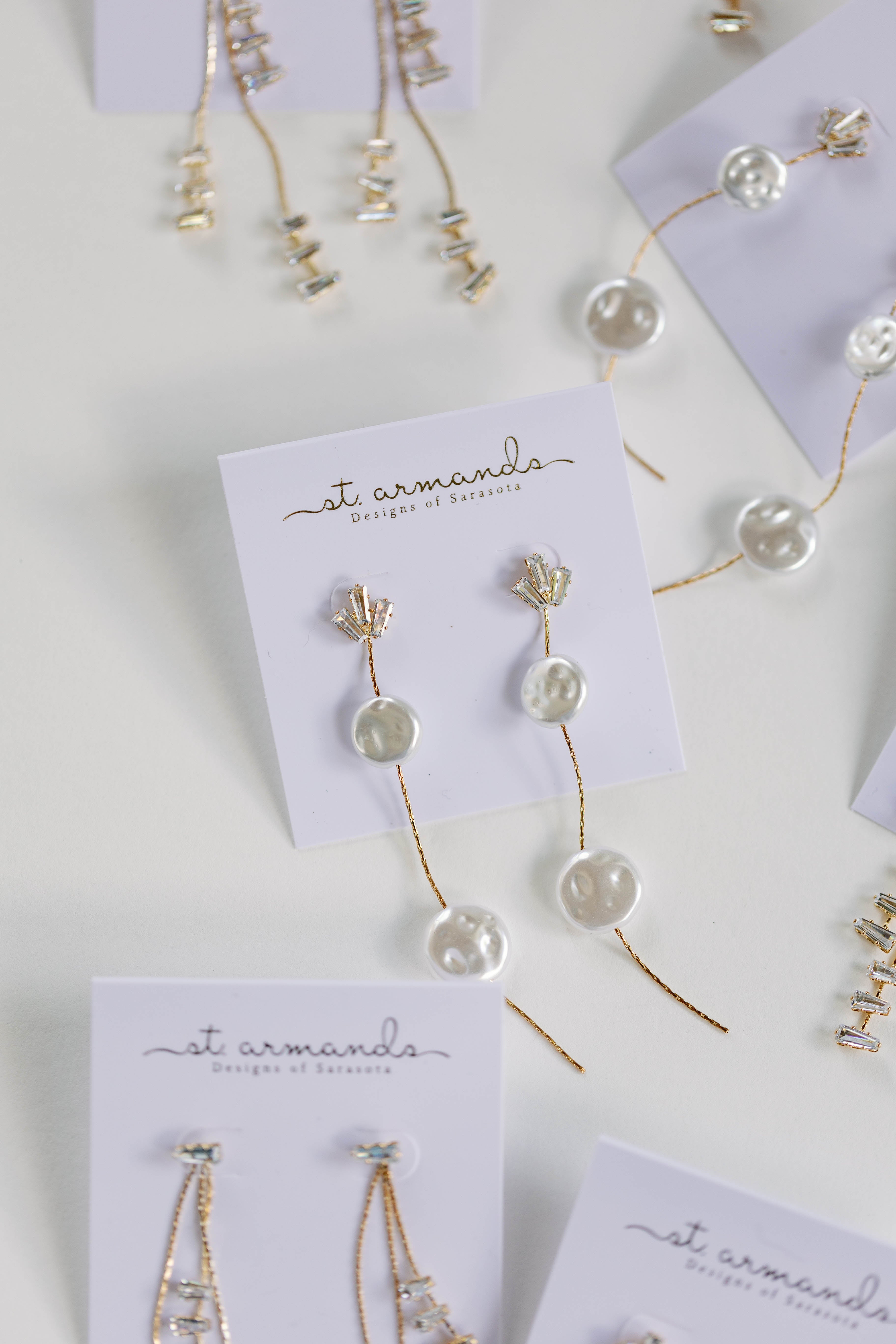 18 Genuine Jade Candy Necklace (Pre-Order) – St. Armands Designs of  Sarasota