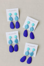 Blue Ombre Lido Drops